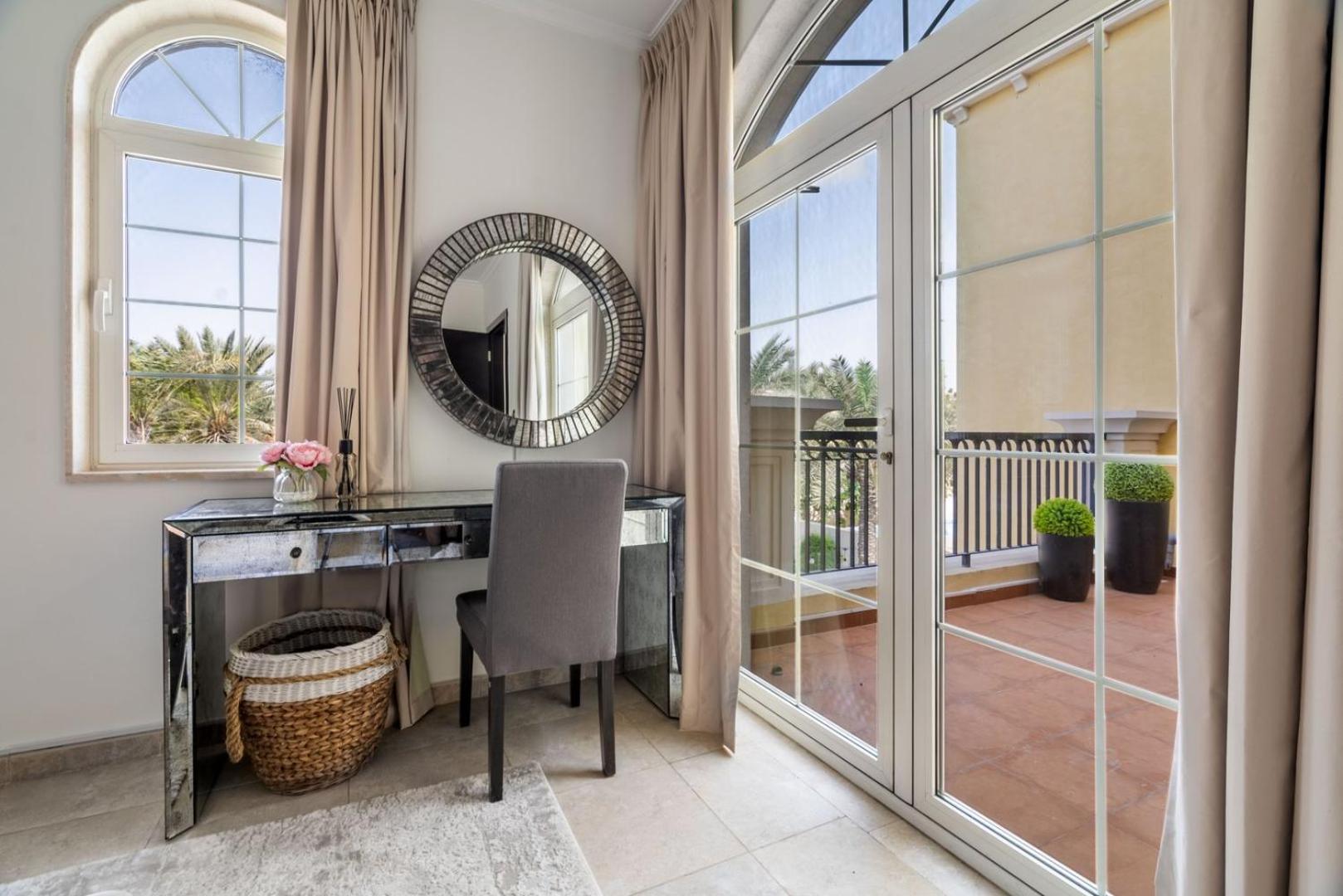 Apartamento Guestready - Jumeirah Park Retreat