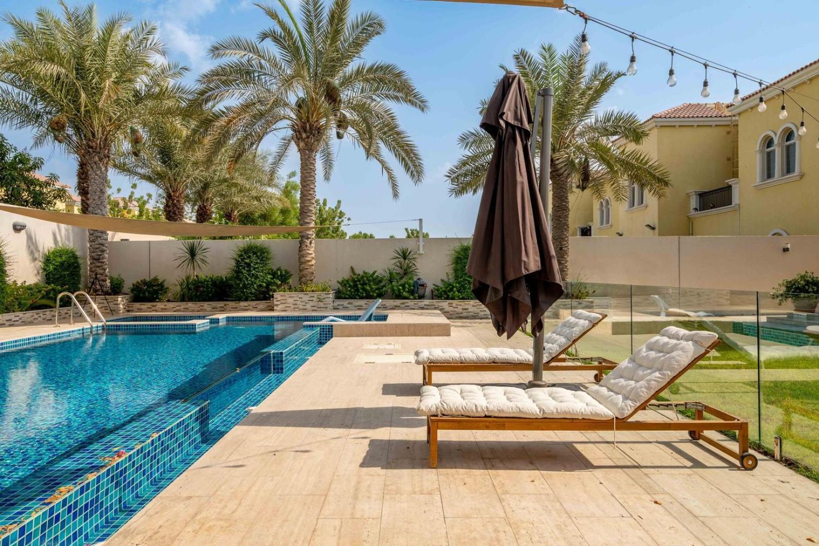 Guestready - Jumeirah Park Retreat Apartamento *
