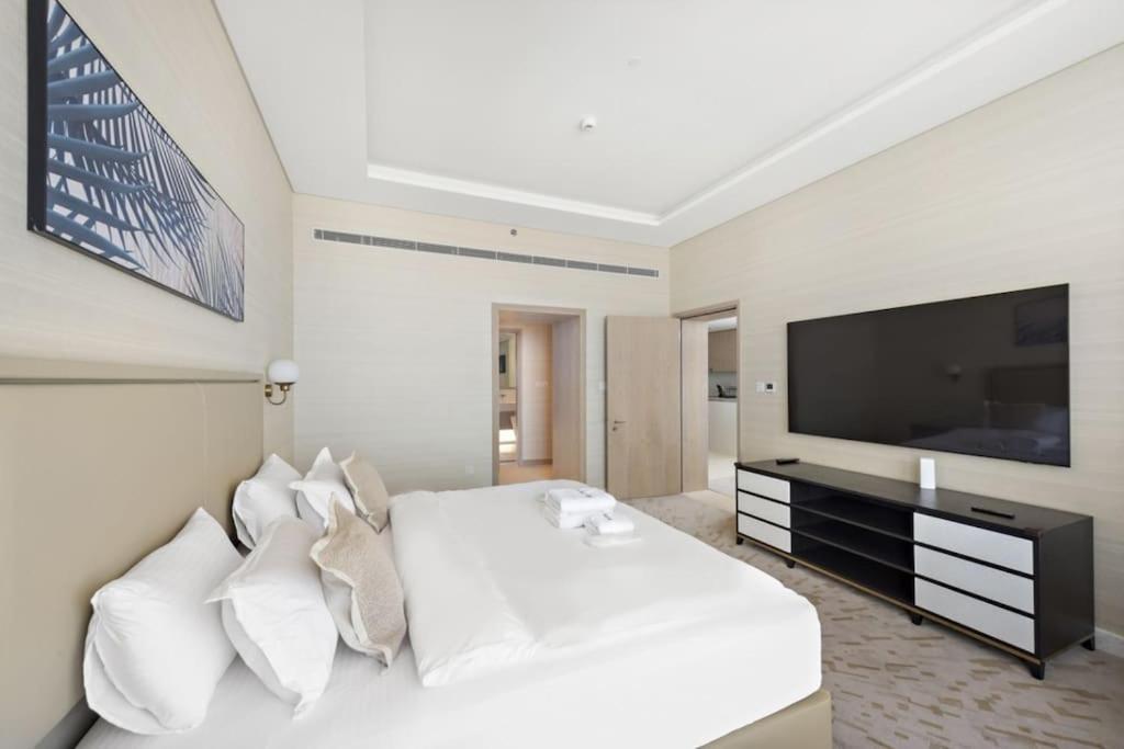 Stunning 1-br In Heart Of The Palm *