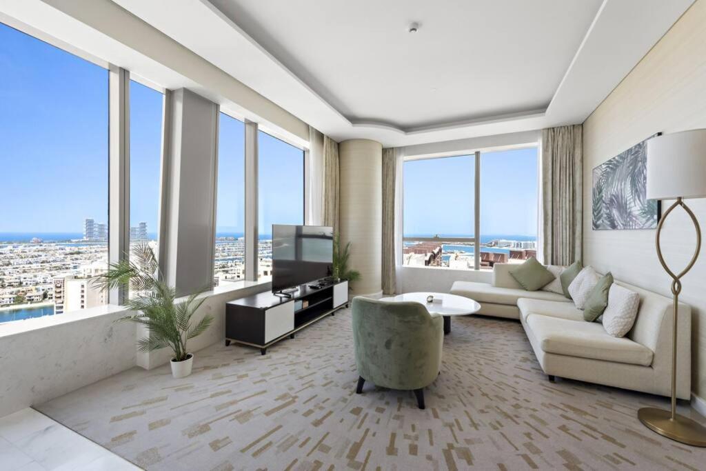 Stunning 1-br In Heart Of The Palm *