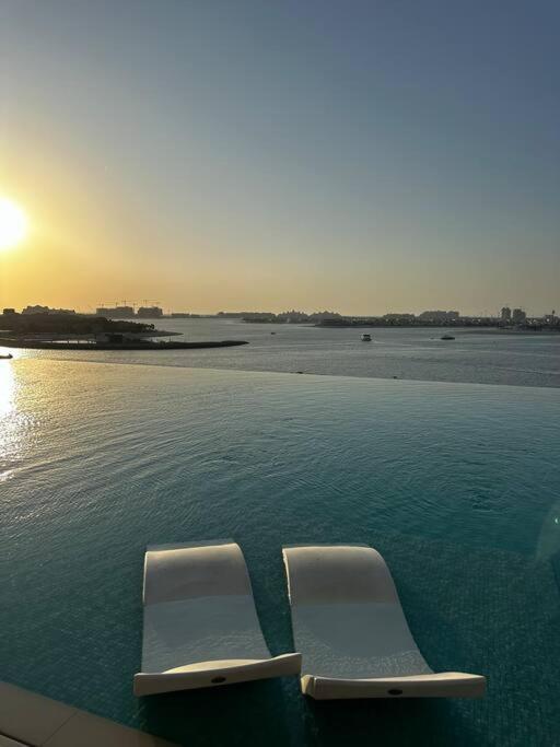 Brandnew, Oceanview, Privatebeach, 1bed Apartment *