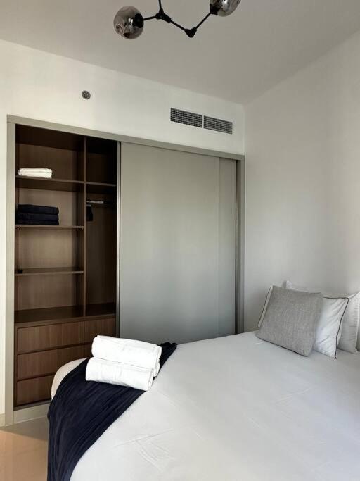 Apartment Brandnew, Oceanview, Privatebeach, 1bed