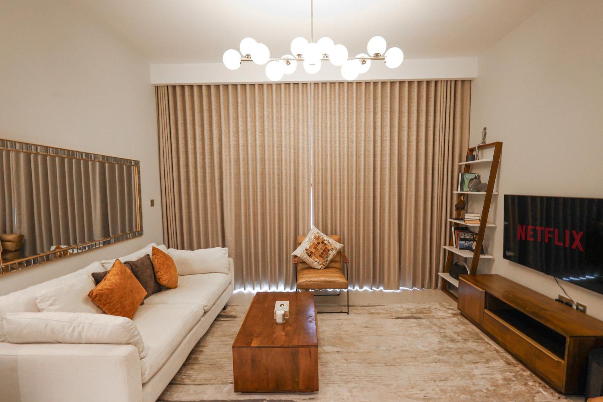 Apartment Epitome Vida 1-bedroom - Creek *