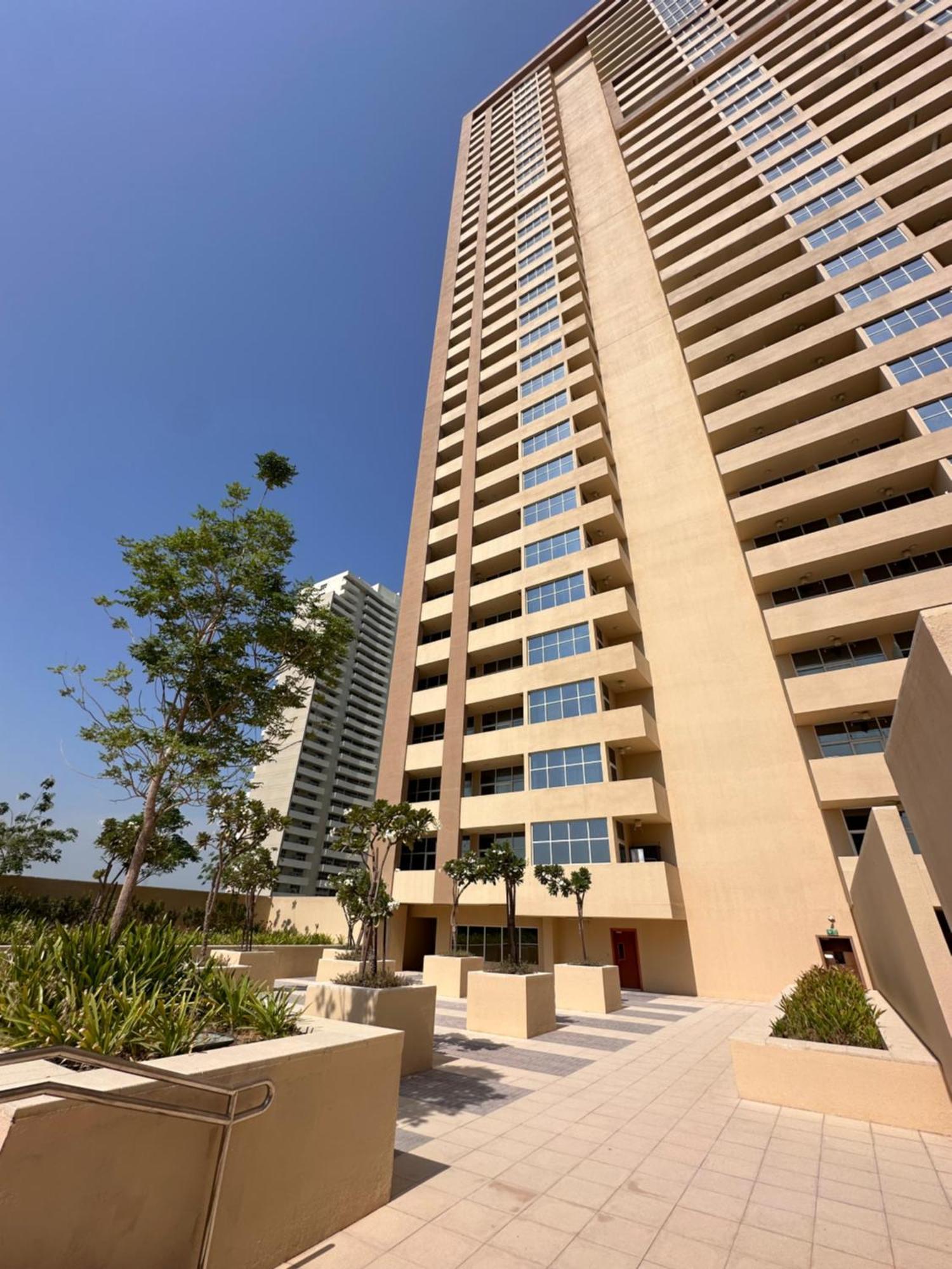 Apartment Your Perfect In Jvc Dubai