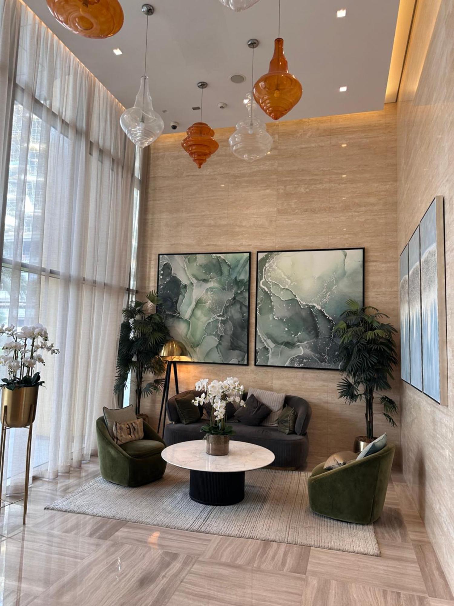 Apartment Your Perfect In Jvc Dubai