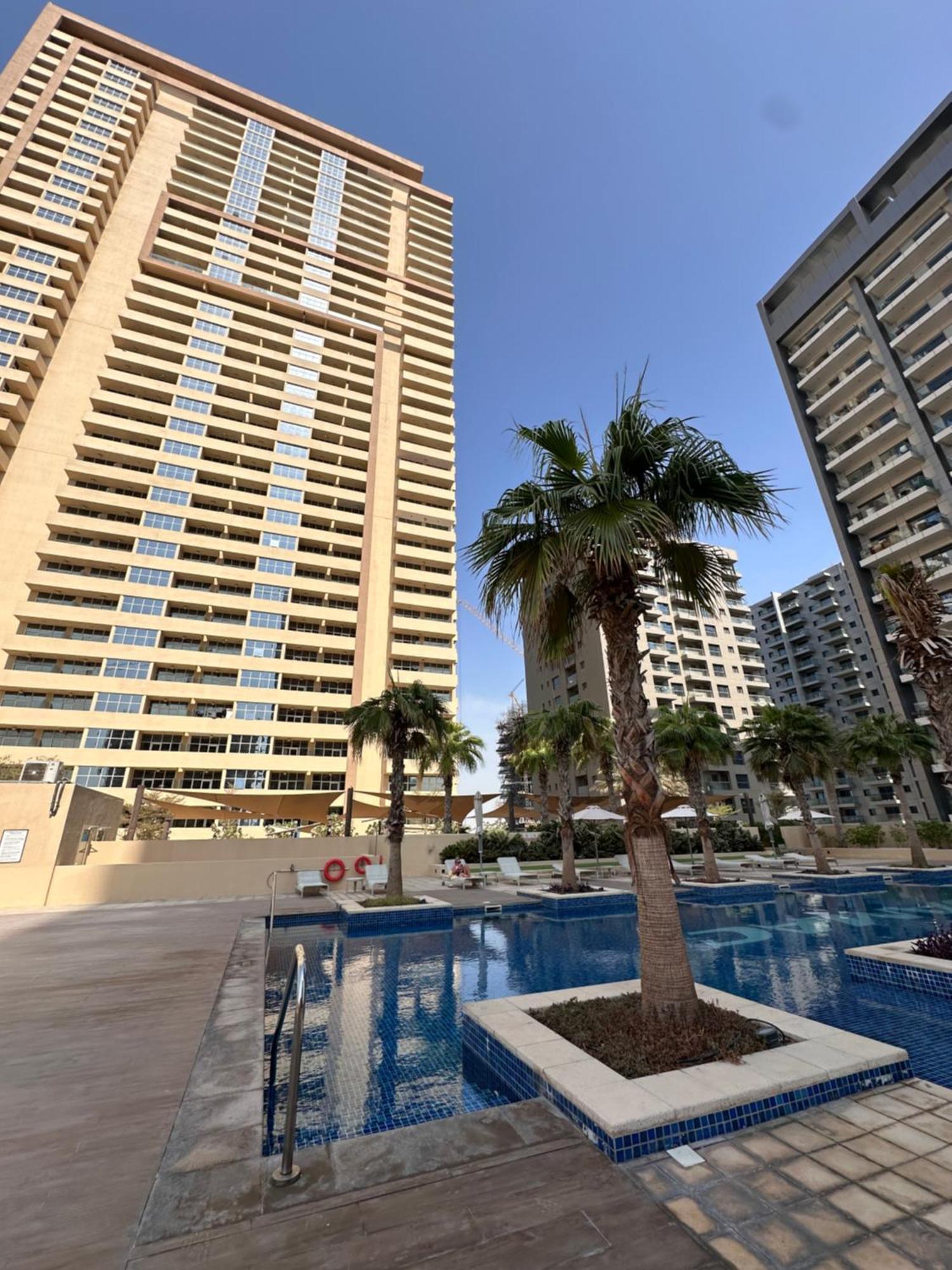 Apartment Your Perfect In Jvc Dubai
