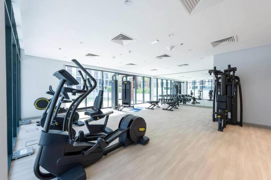 Urban Oasis - Cosy Retreat Apartment Dubai