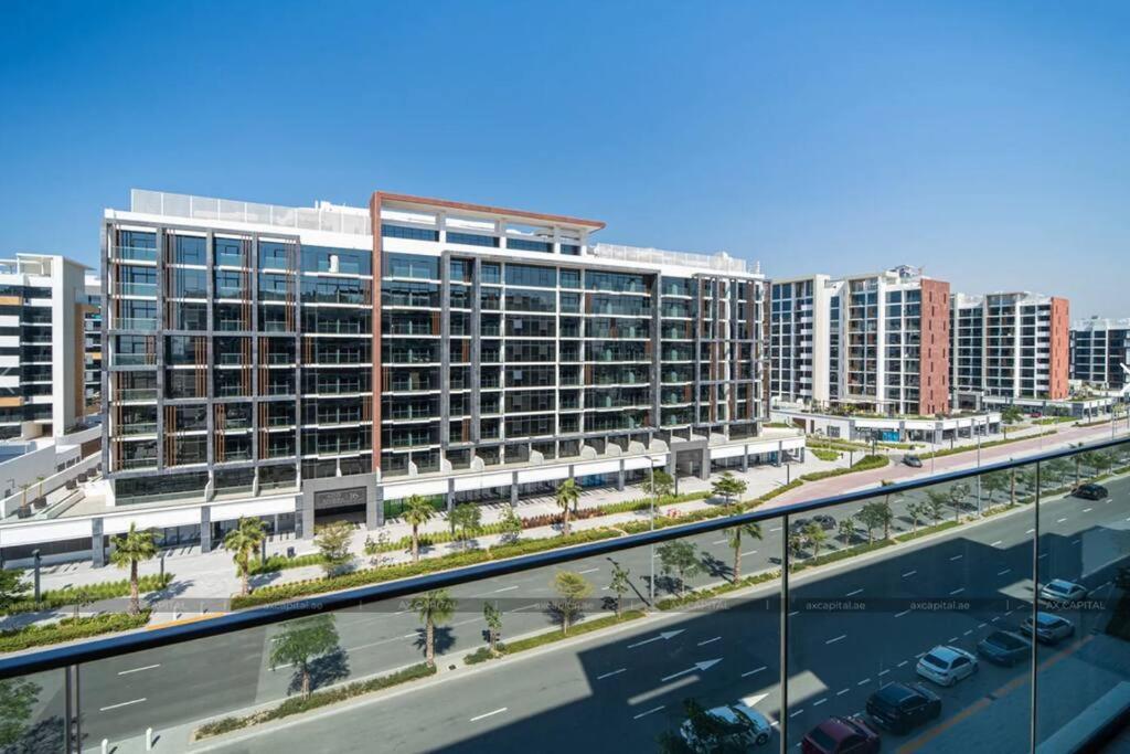 Urban Oasis - Cosy Retreat Apartment Dubai