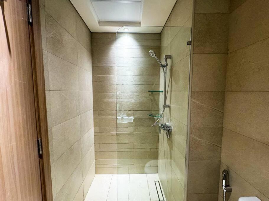 Apartment Urban Oasis - Cosy Retreat Dubai