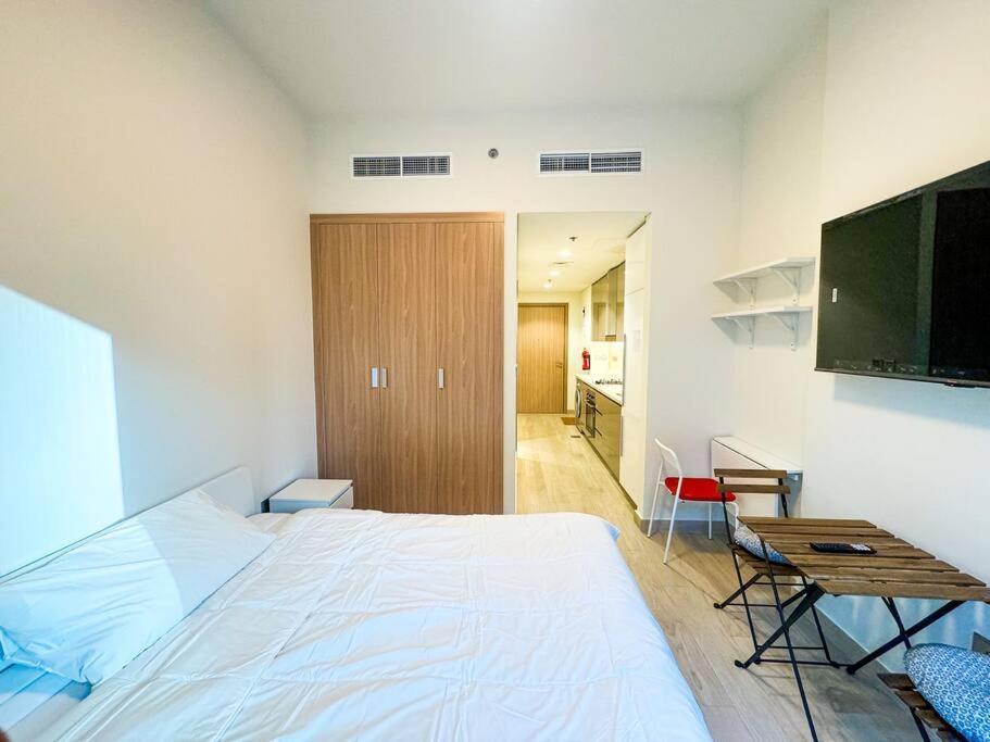 Apartment Urban Oasis - Cosy Retreat Dubai