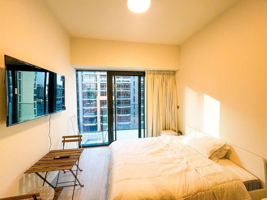 Apartment Urban Oasis - Cosy Retreat