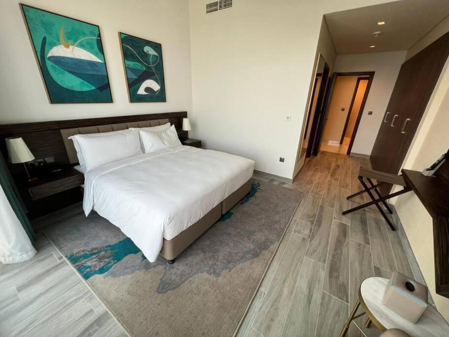 Apartment Luxury 2br Avani Palm View