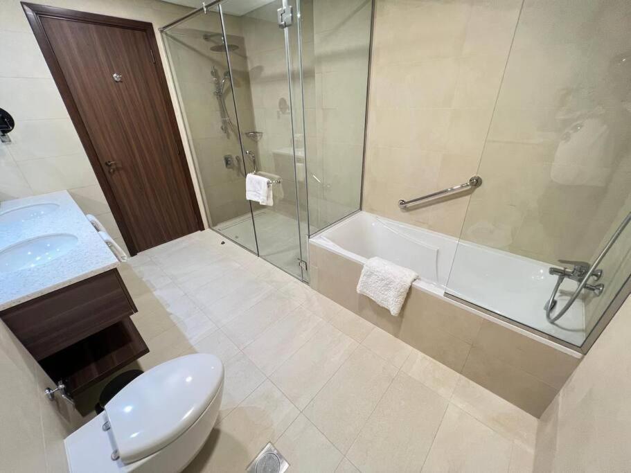 Apartment Luxury 2br Avani Palm View Dubai