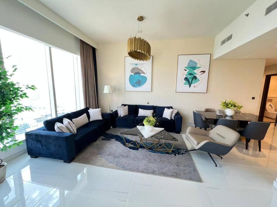 Luxury 2br Avani Palm View Apartment *