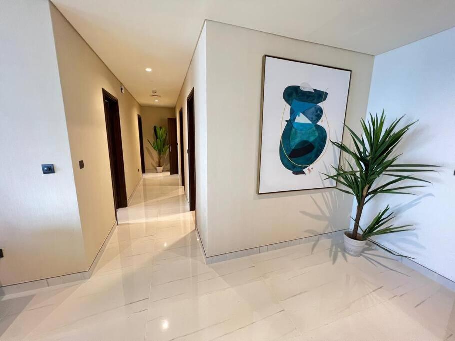 Apartment Luxury 2br Avani Palm View *