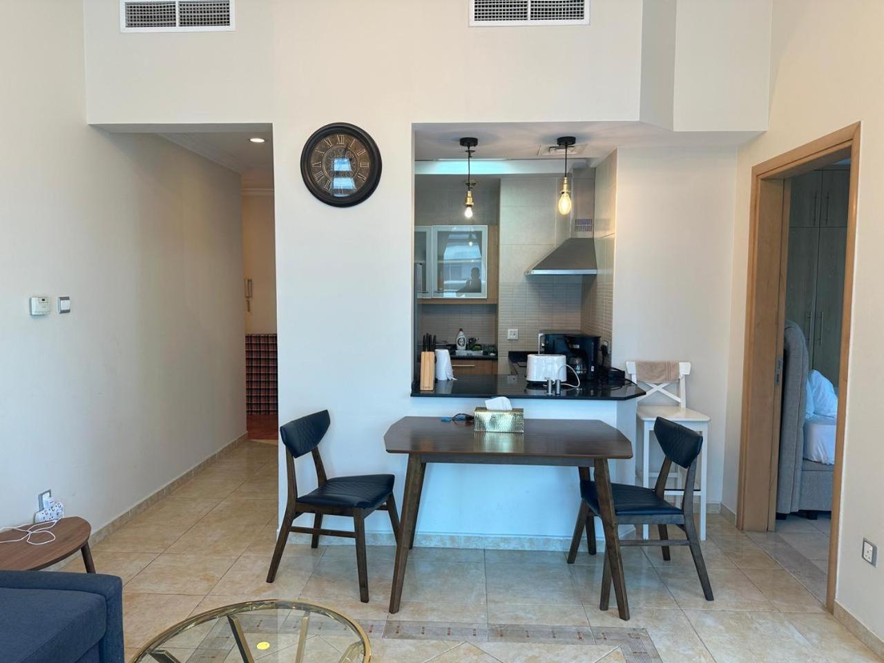 Your In Marina, One Bedroom Dubai