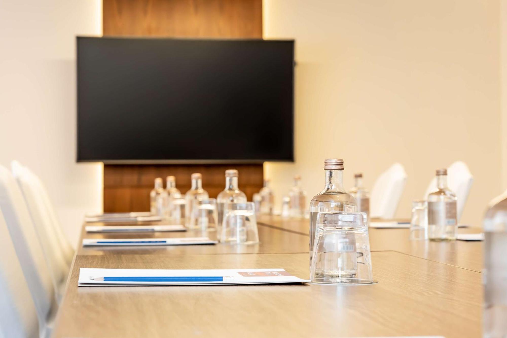 Hyatt Place Wasl District Hotel