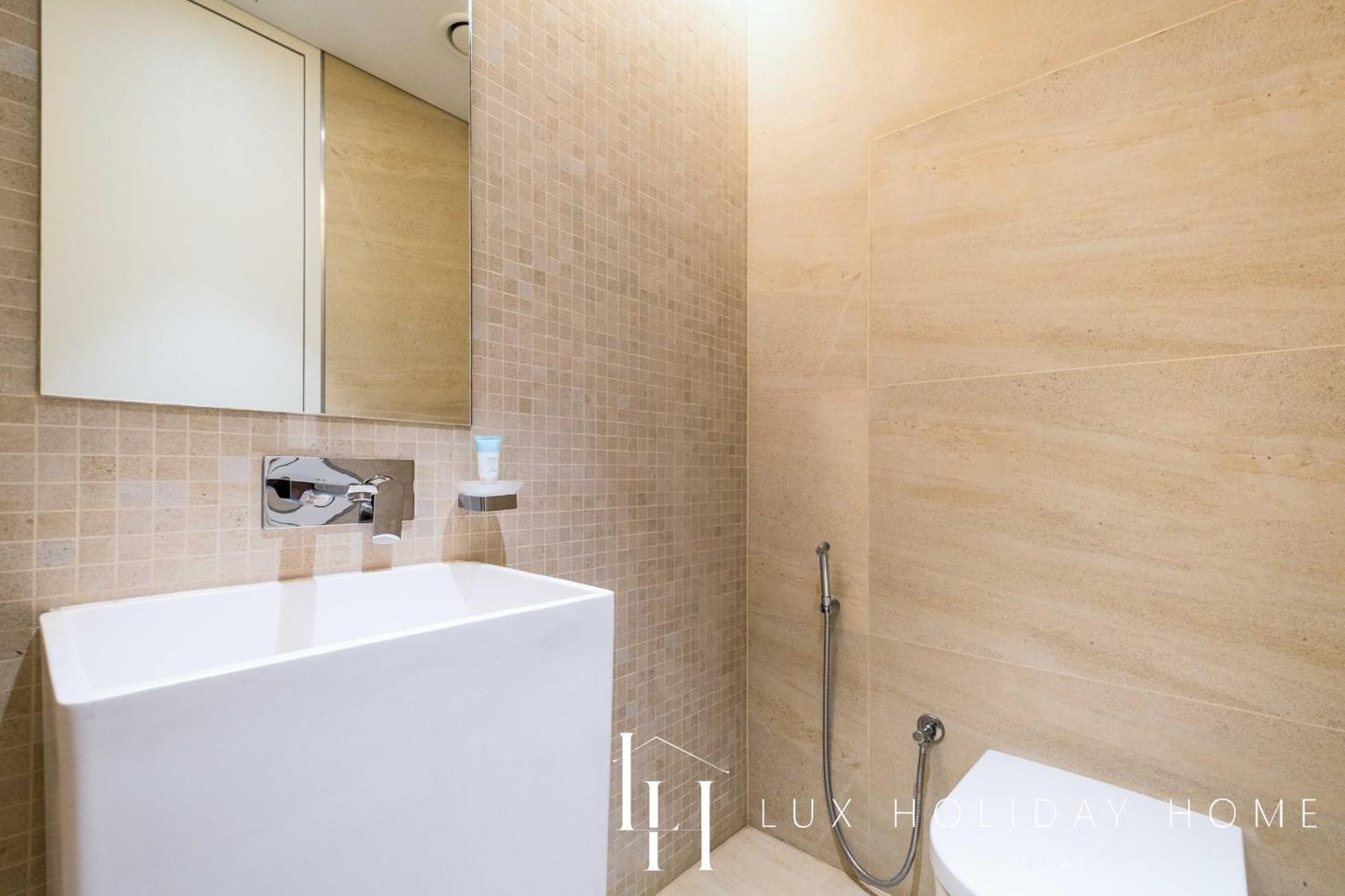 Apartment Lux - The Bluewater Island *