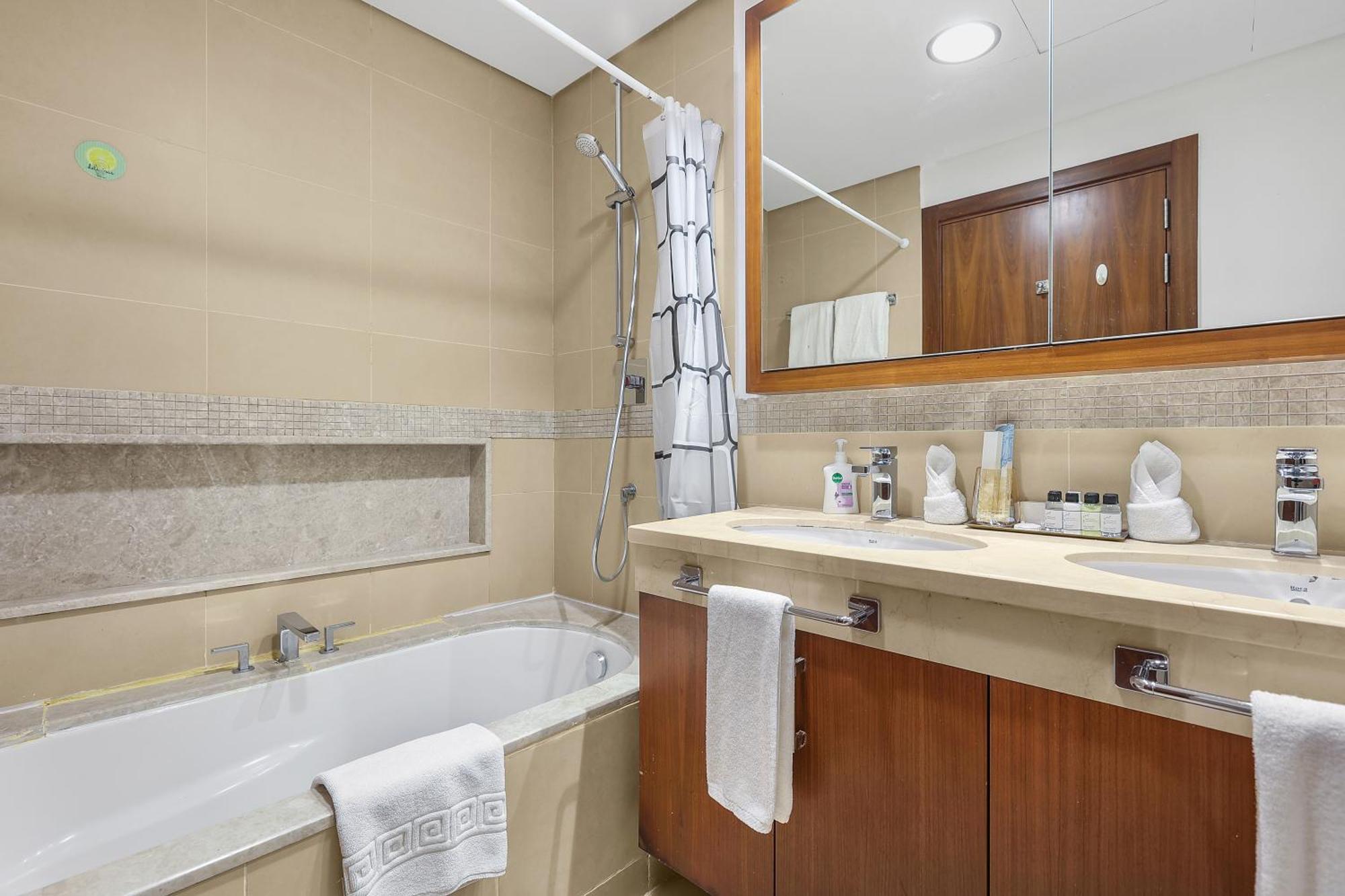 First Class 3br With Full Burj Khalifa And Fountain View *