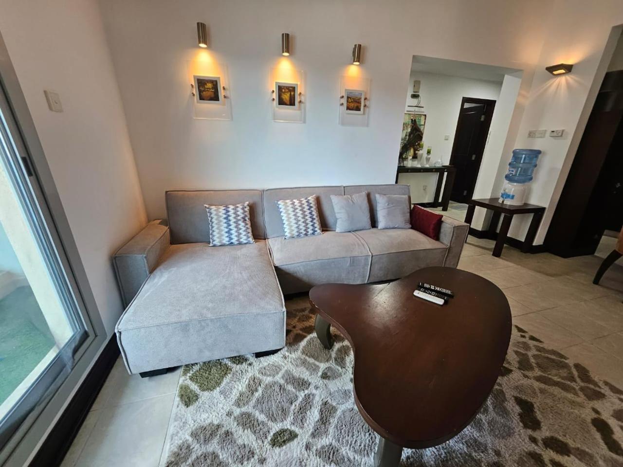 The Belvedere Marina Inn, Heart Of Marina Daire Dubai