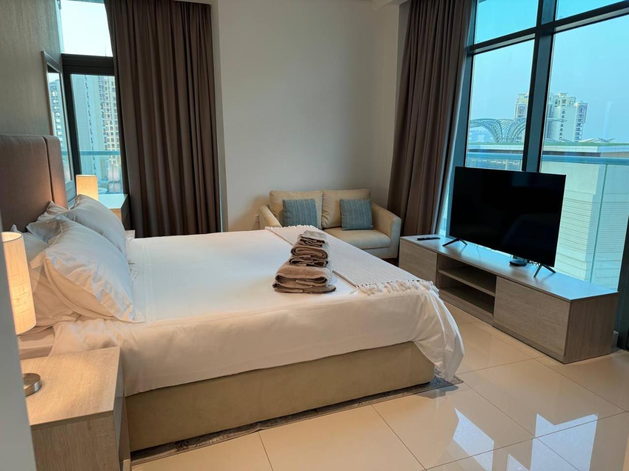 Luxury 5 Star Onebedroom - Seven & - West Beach At The Palm Jumeirah