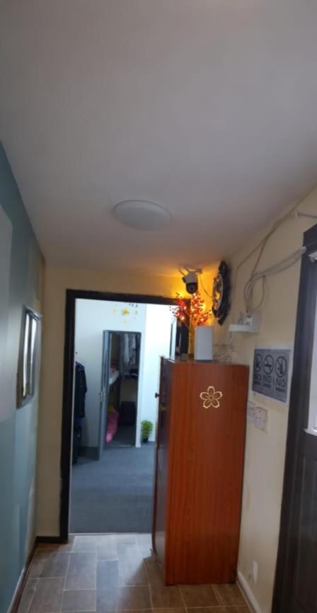 Bed & Breakfast Alharaki Capsule Dubai
