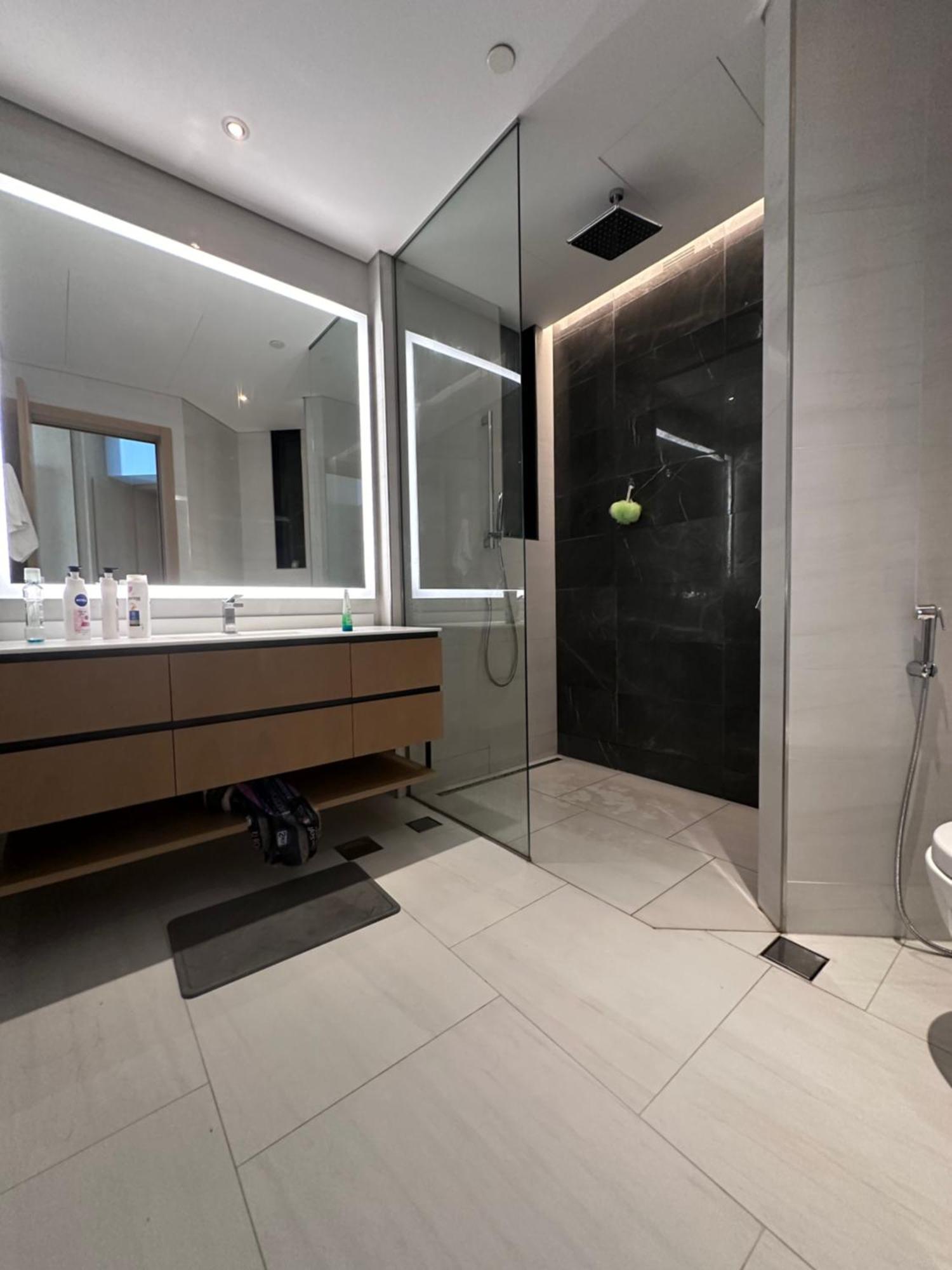 Infinity Luxury Apartment