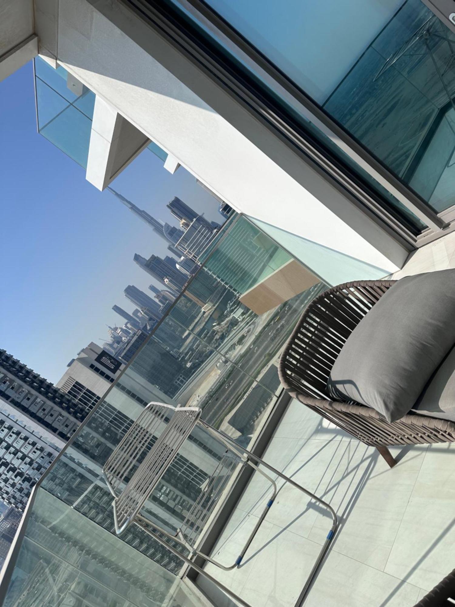 Apartment Infinity Luxury