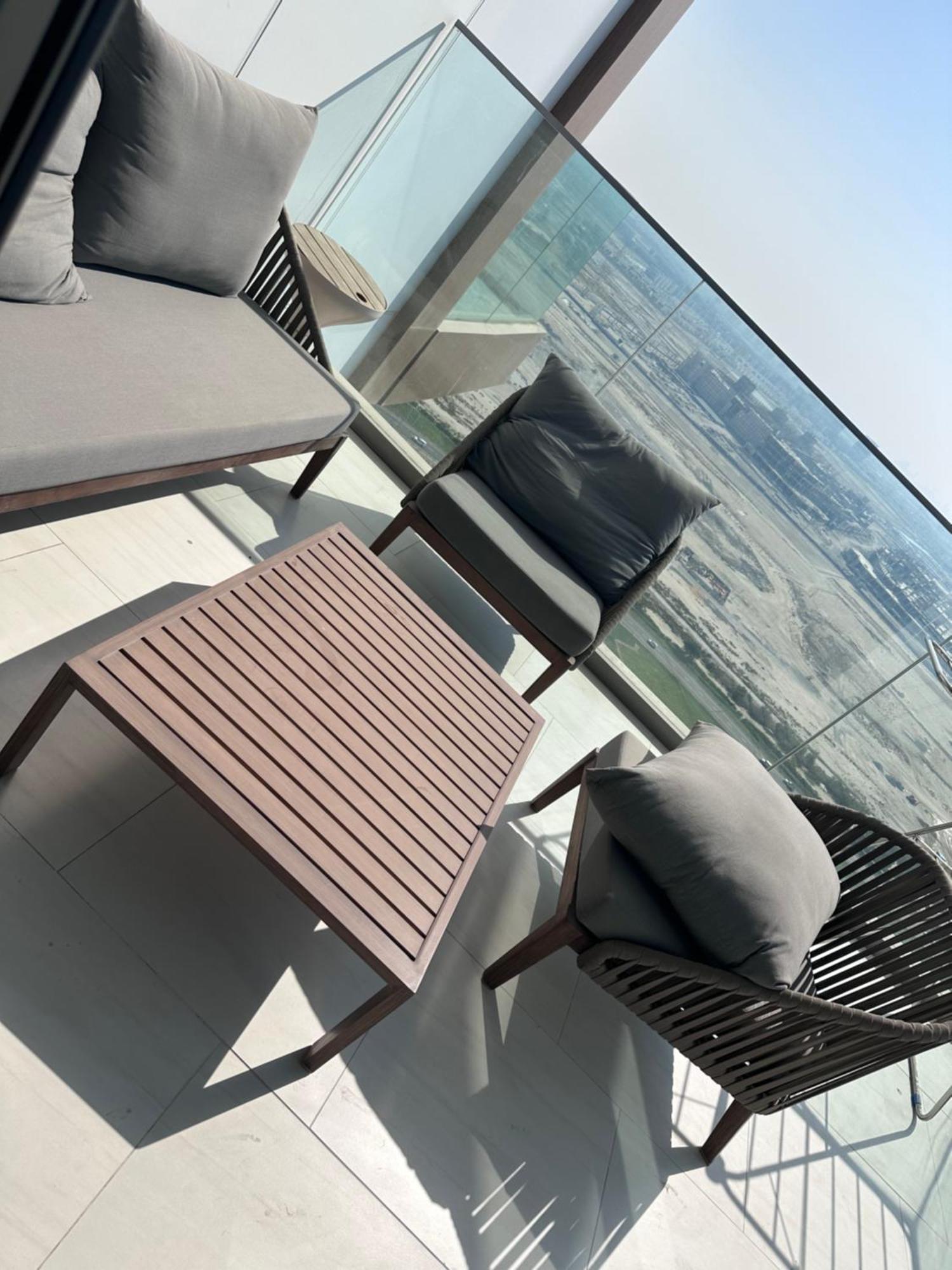 Infinity Luxury Apartment