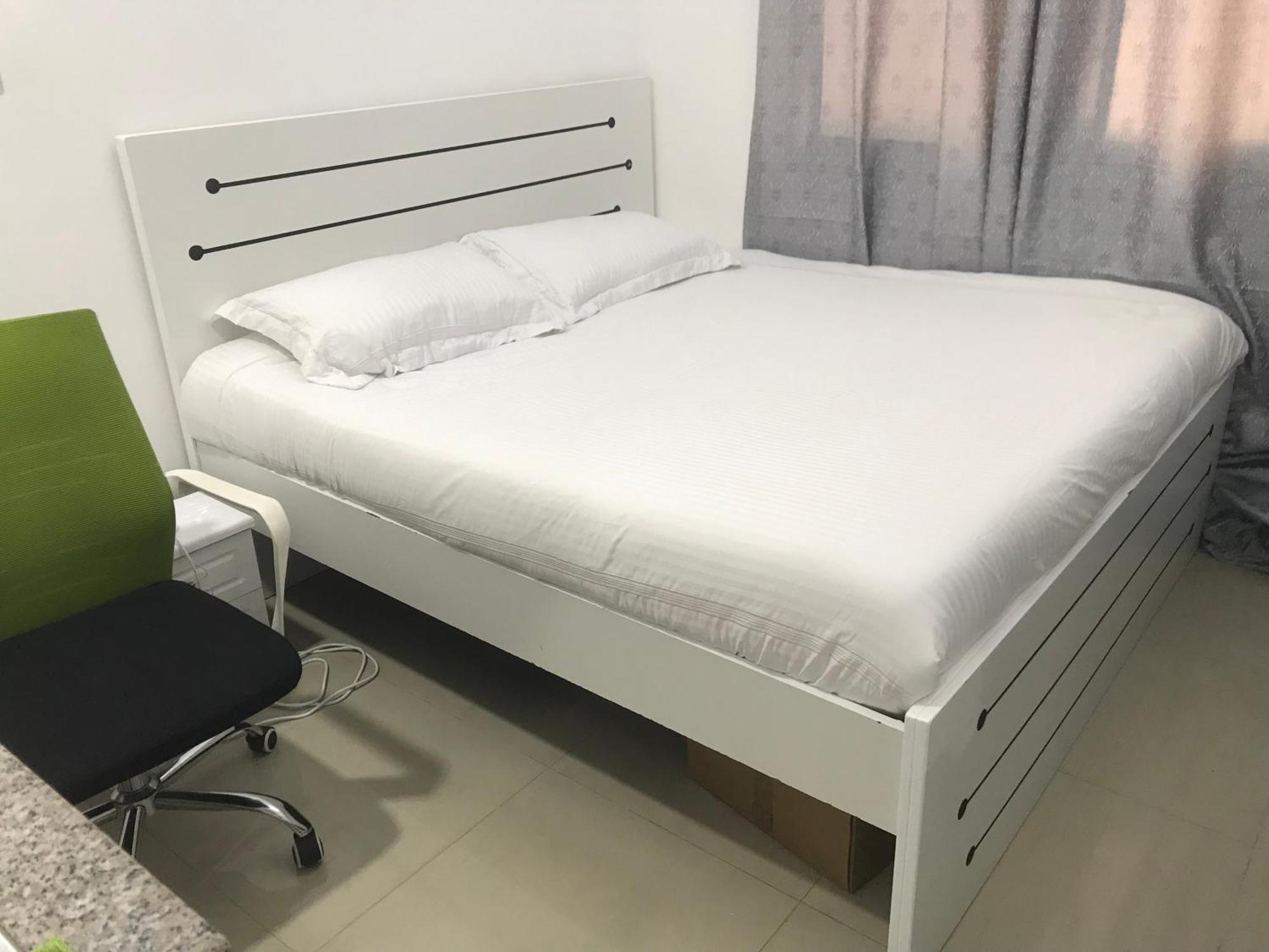 Alras Gold Souq Apartment *
