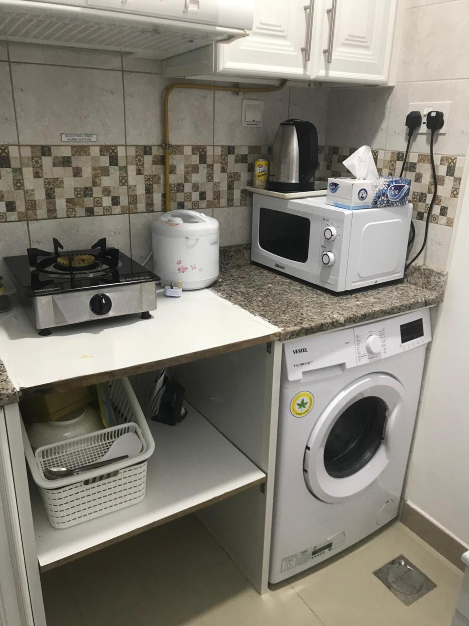 Alras Gold Souq Apartment Dubai