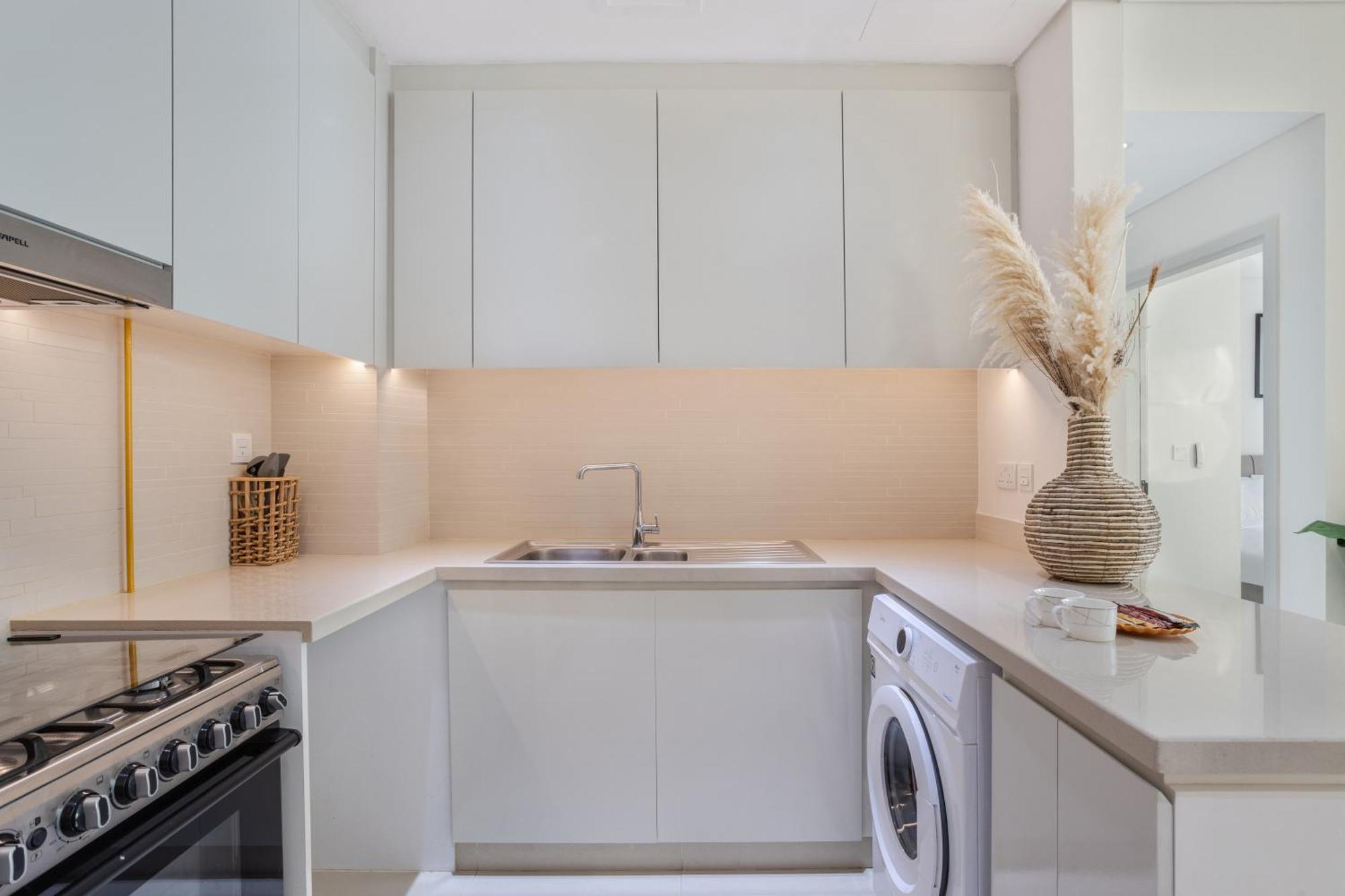 Premiere Luxe 2 Bedroom At Marina Beach With Ferris Wheel & The Pier View Apartamento Dubai