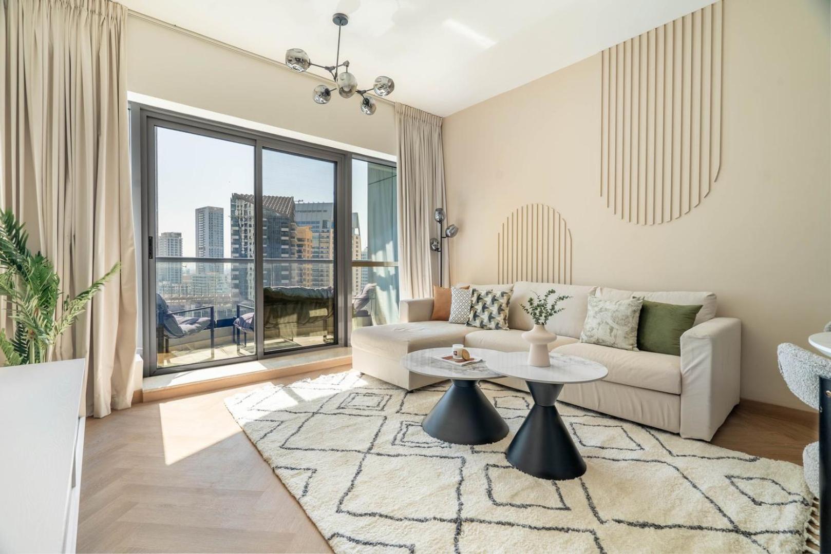 Guestready - Stylish Retreat In Marina *