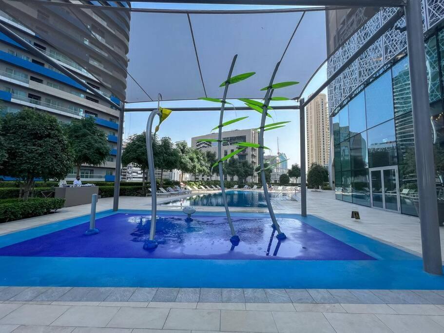 New Listing With Burj Khalifa View Dubai