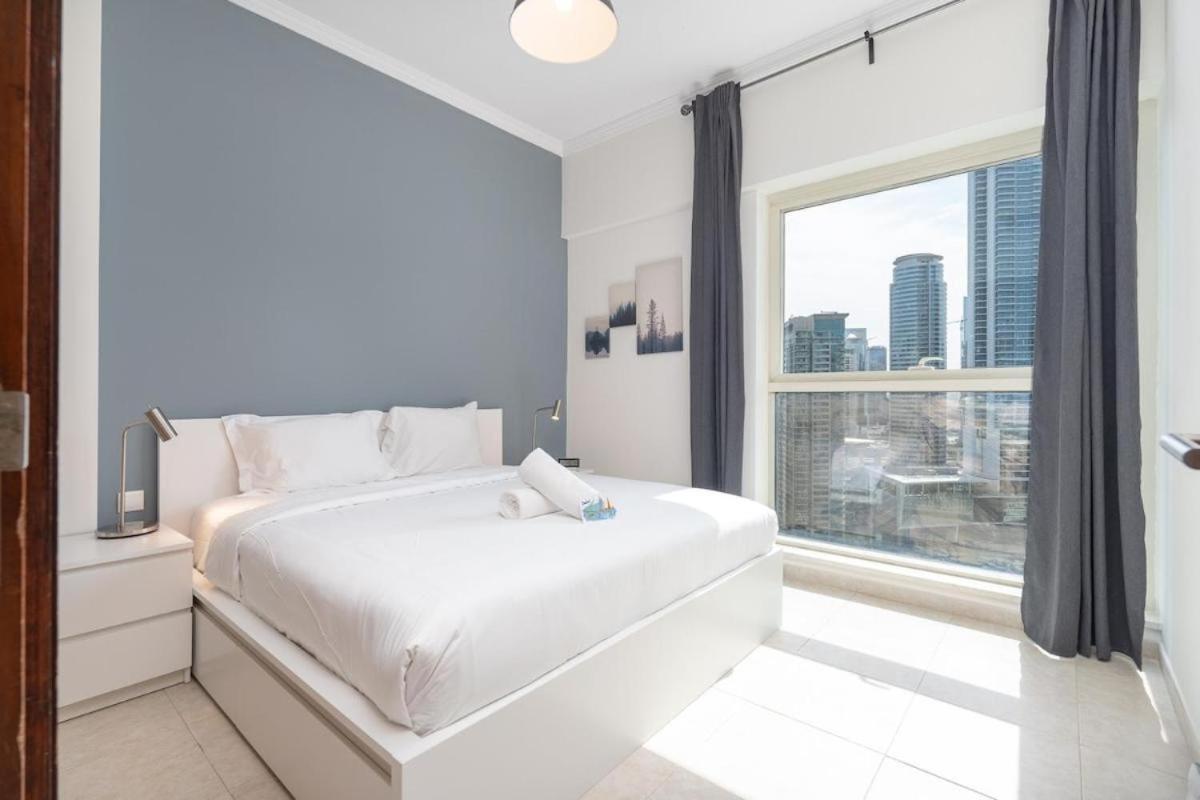 2 Bedroom Full Marina View Apartment