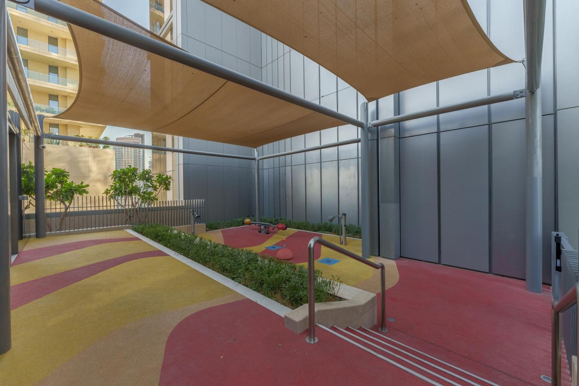 Apartamento Maison Privee - Inviting With Fabulous Canal & Skyline Vws *
