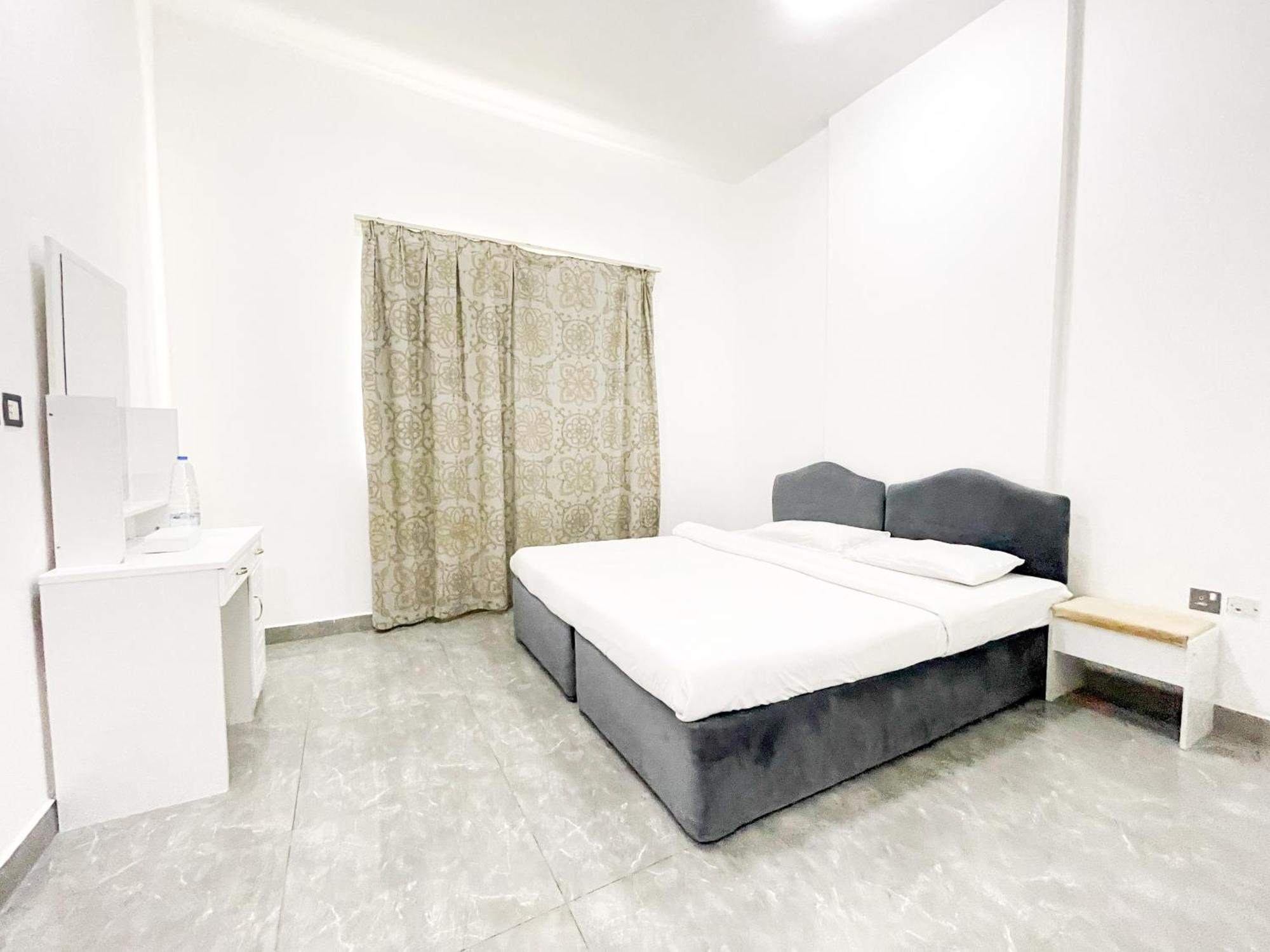 Warsan Star - Homestay