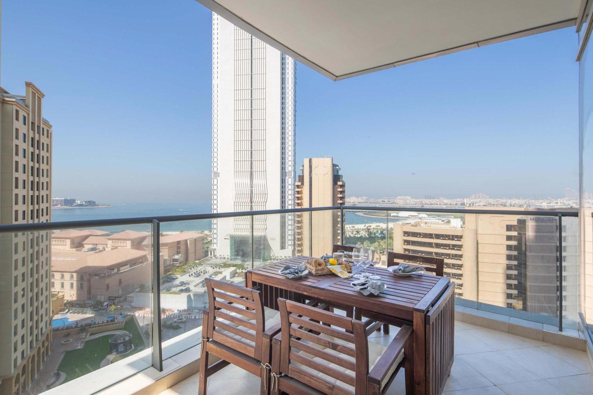 Frank Porter - Trident Grand Dubai