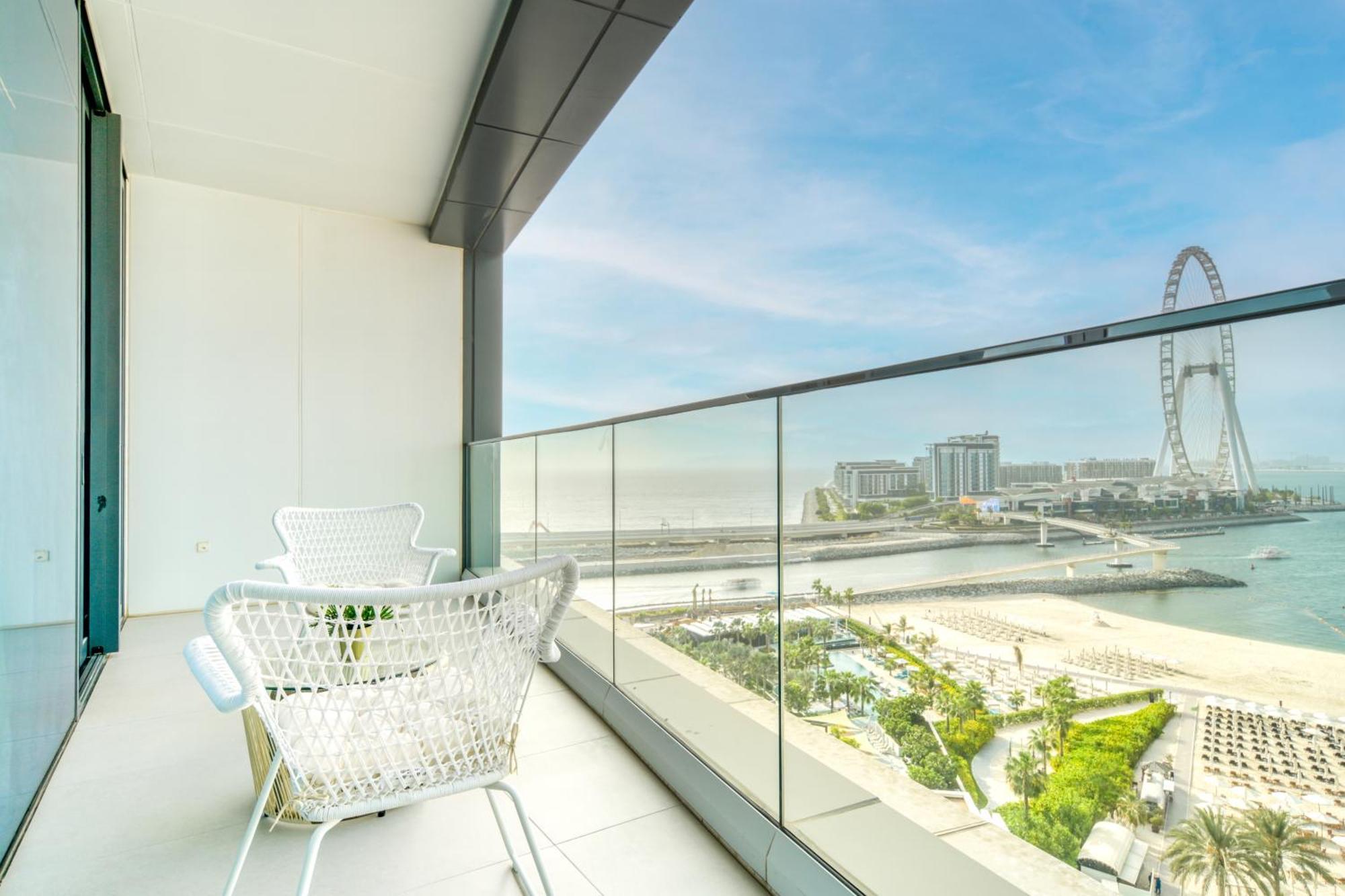Apartamento Address Jbr Sea View, Jumeirah Residence, Marina - Mint Dubai