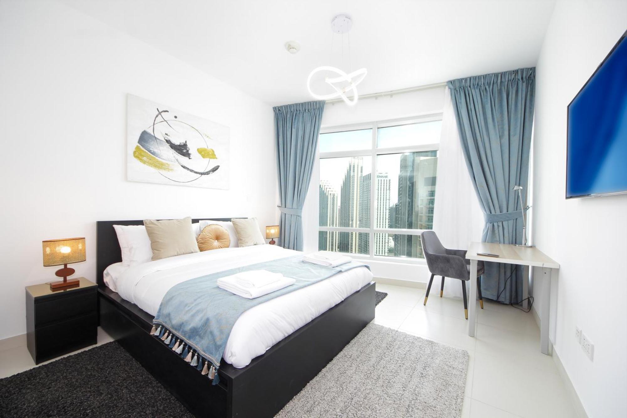 Apartment Silk Valley - Luxury 2bhk Close To Mall *