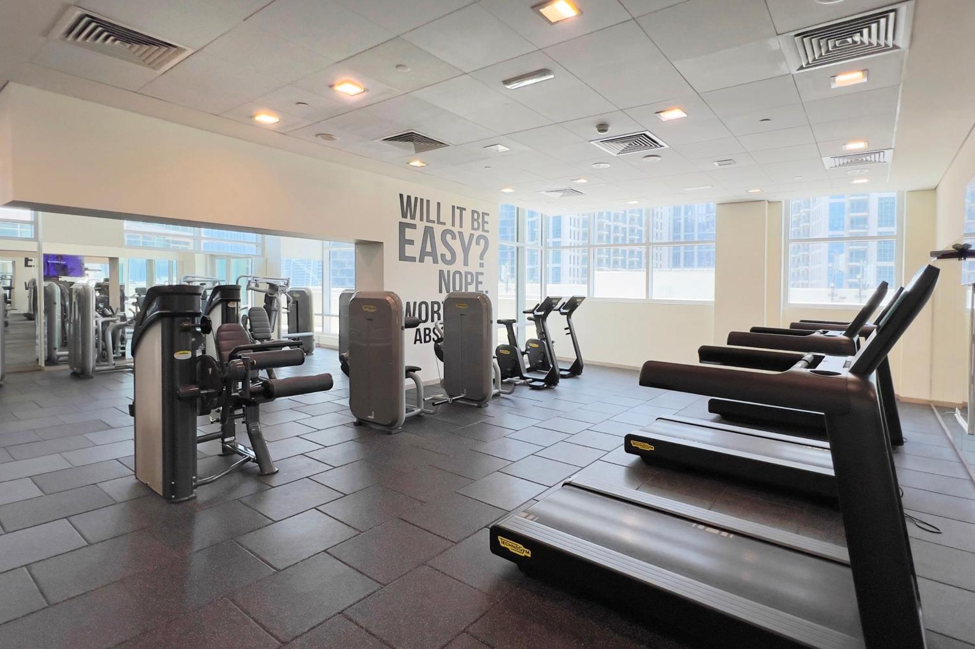 Apartment Silk Valley - Luxury 2bhk Close To Mall Dubai