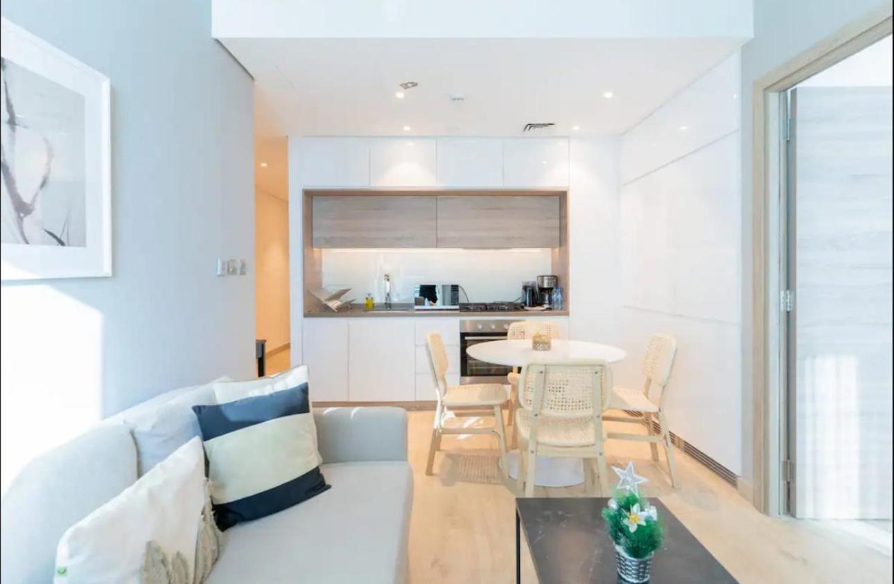 Aws Homes - Pleasant In Marina Dubai
