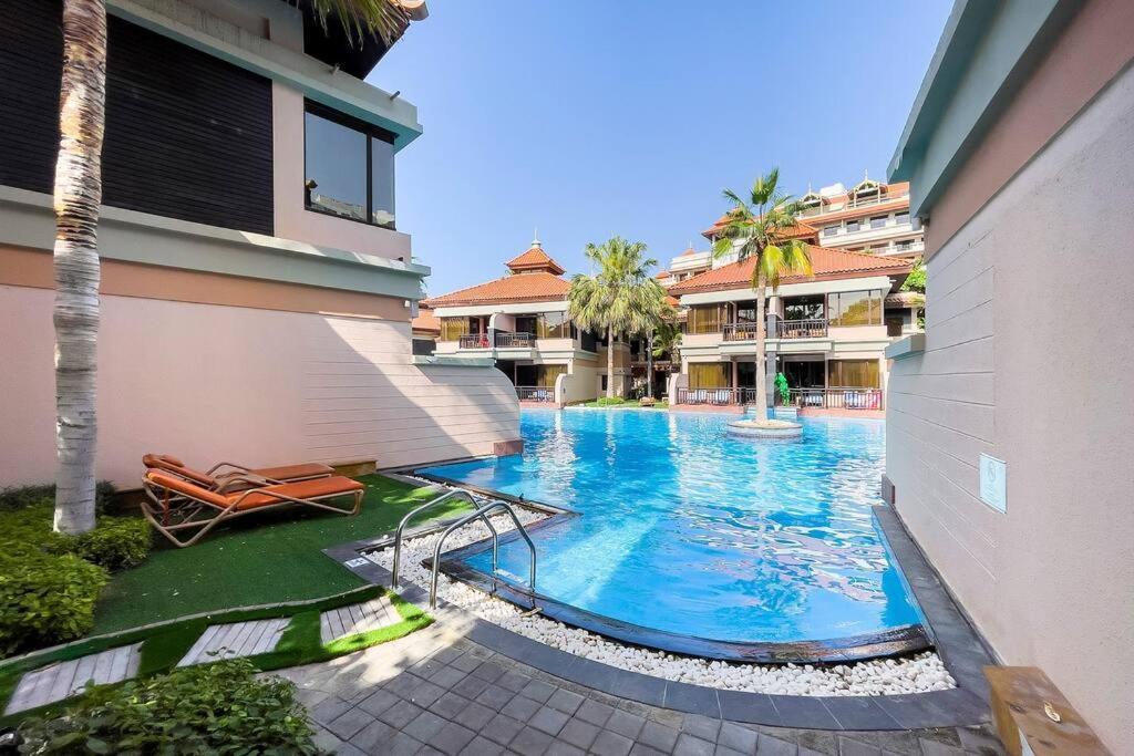 Anantara Palm Jumeirah Sea View Dubai