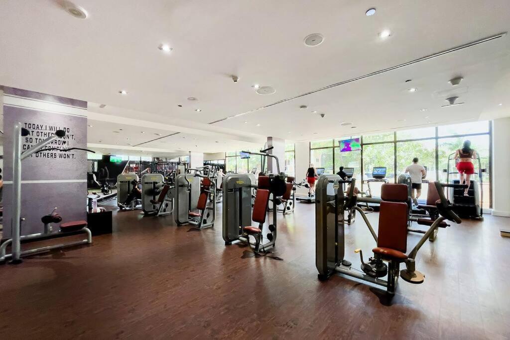 Palm Jumeirah Sea View 1bdr Dubai