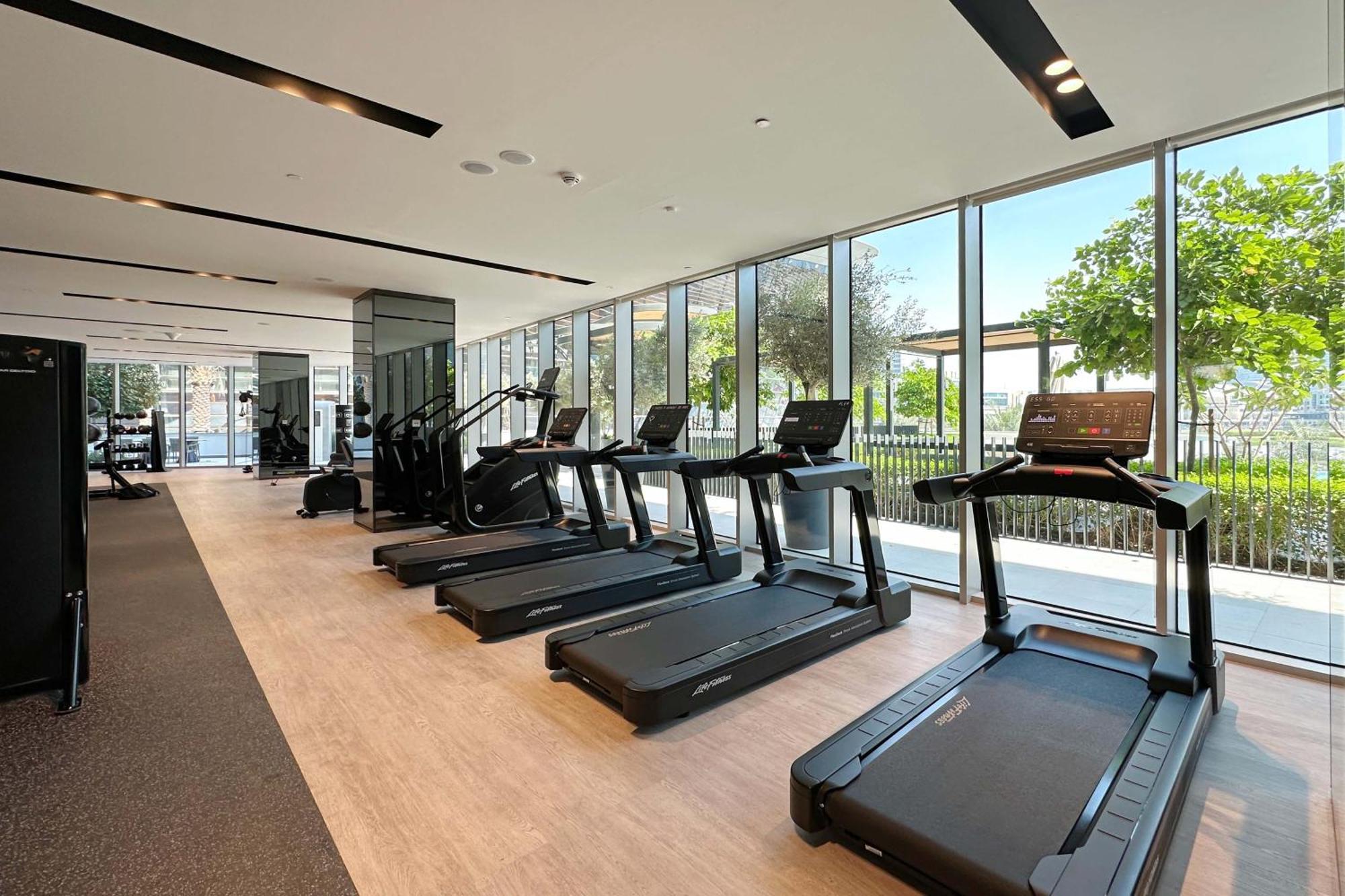 Retreat At Touching Distance To Burj Khalifa, Downtown Ferienhaus