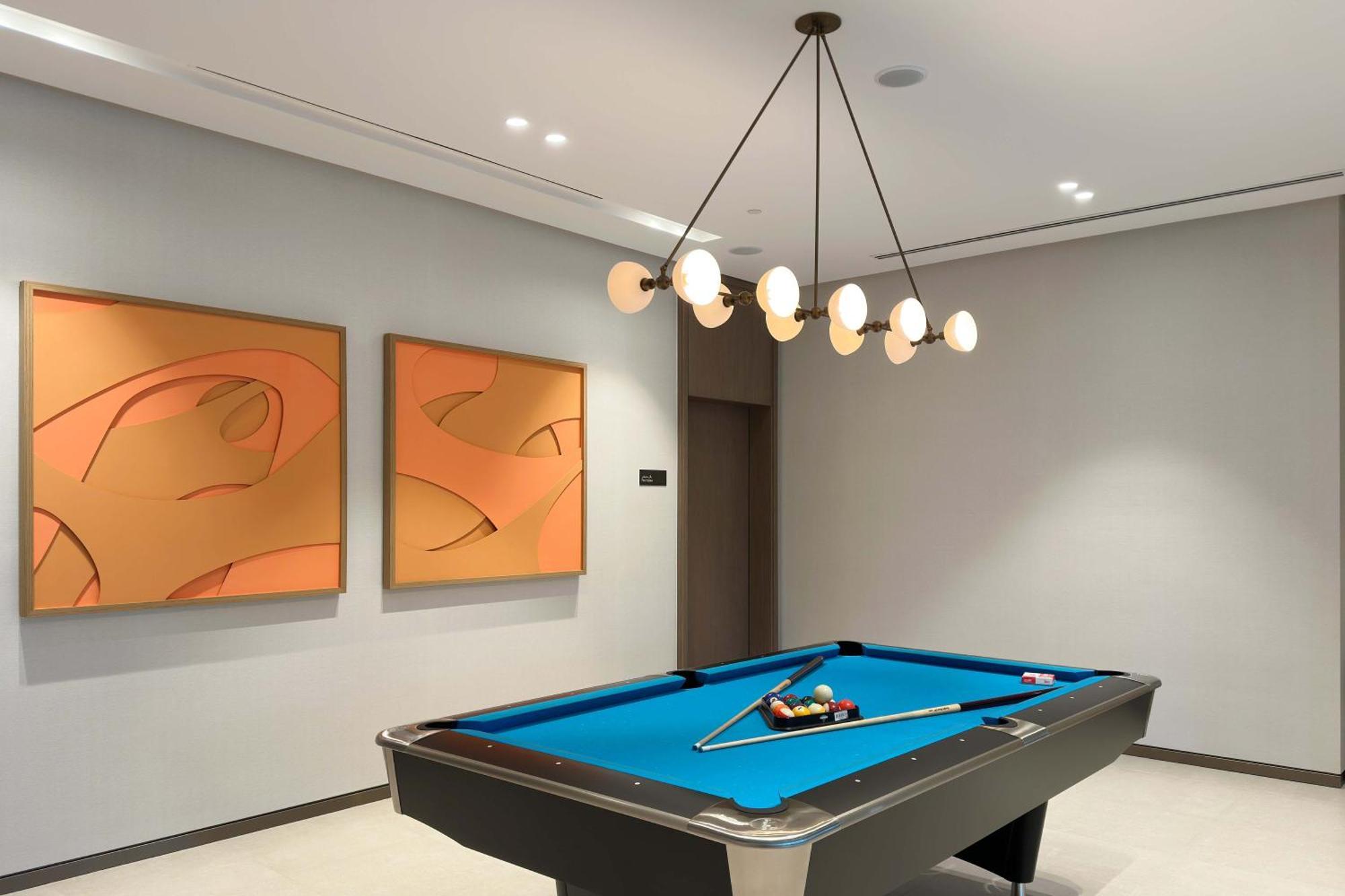 Ferienhaus Retreat At Touching Distance To Burj Khalifa, Downtown *