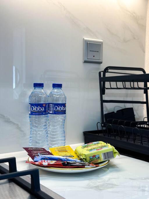 Naseem Modern Comforts 1-bedroom Retreat In Meydan Dubai