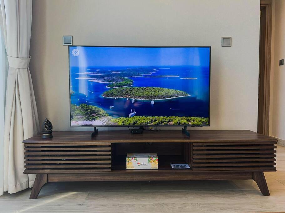 Naseem Modern Comforts 1-bedroom Retreat In Meydan