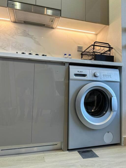 Apartment Naseem Modern Comforts 1-bedroom Retreat In Meydan
