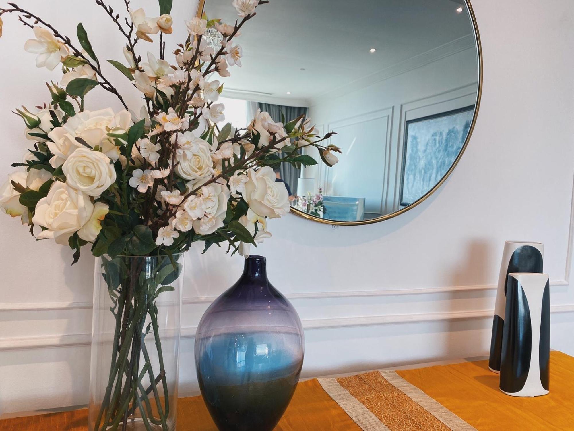 Apartment Modern Luxury 2br *